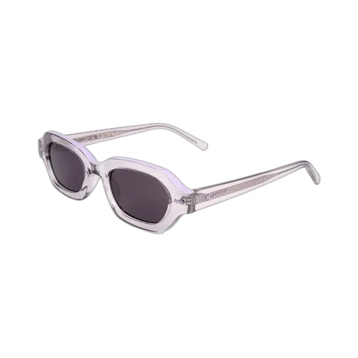 Oval Frame Sunglasses