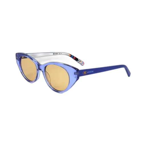 Cat-Eye Frame Sunglasses
