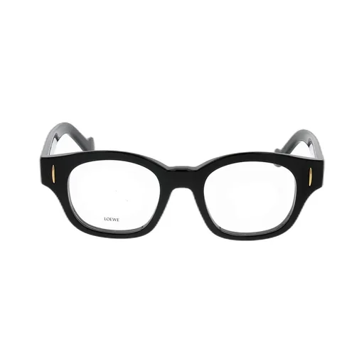 Square Frame Glasses
