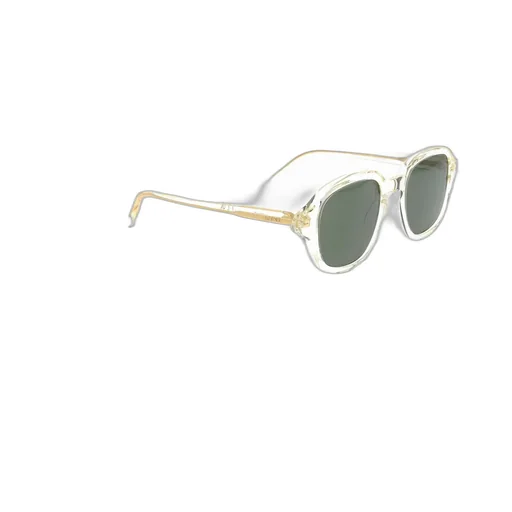 Square Frame Sunglasses