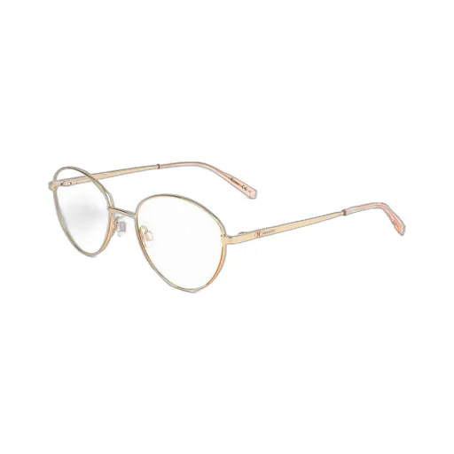 Round Frame Glasses