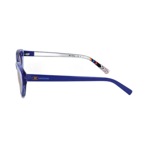 Cat-Eye Frame Sunglasses