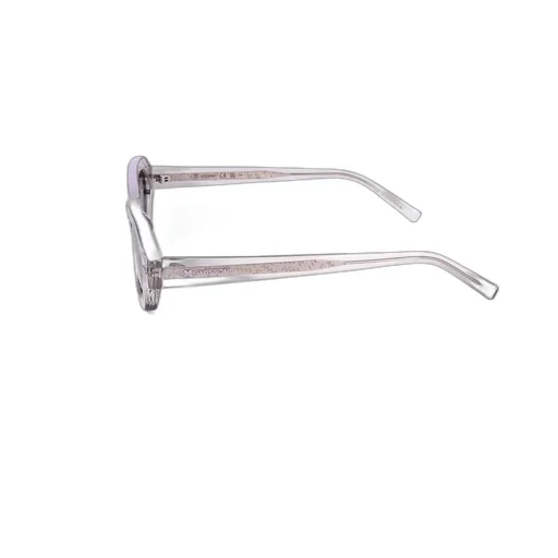 Oval Frame Sunglasses