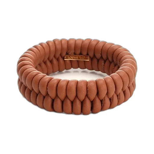 Logo Plaque Bracelet