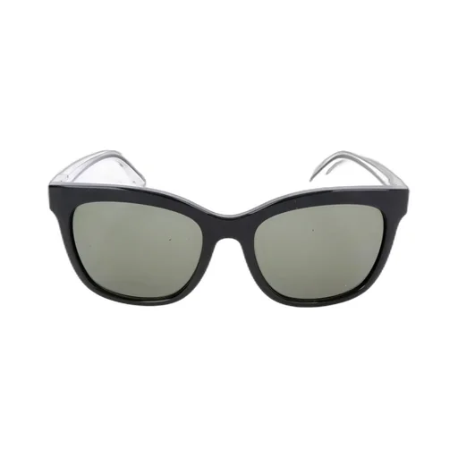 Cat-Eye Sunglasses