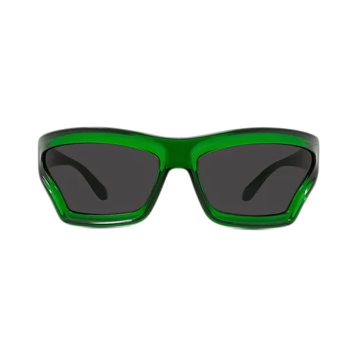 Irregular X Paula's Ibiza Irregular Frame Sunglasses