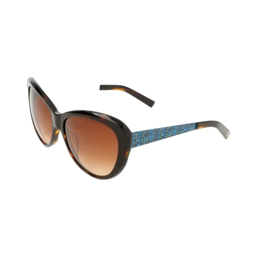 Cat-Eye Sunglasses