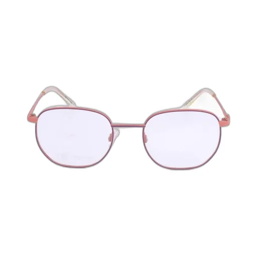 Oval Frame Glasses