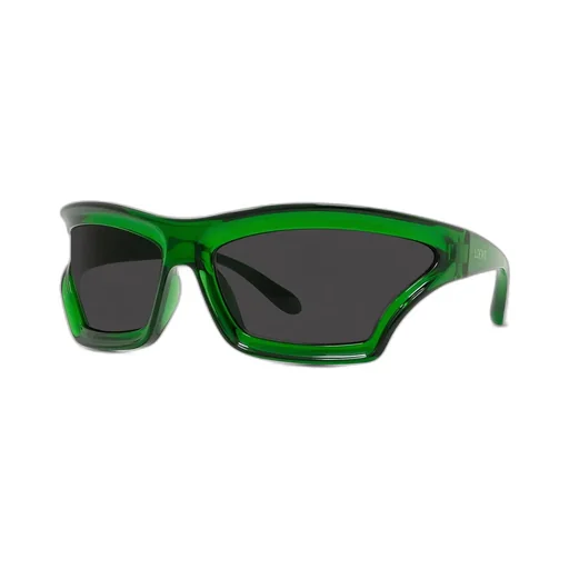 Irregular X Paula's Ibiza Irregular Frame Sunglasses