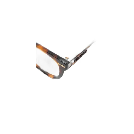 Cat-Eye Frame Glasses