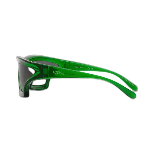 Irregular X Paula's Ibiza Irregular Frame Sunglasses