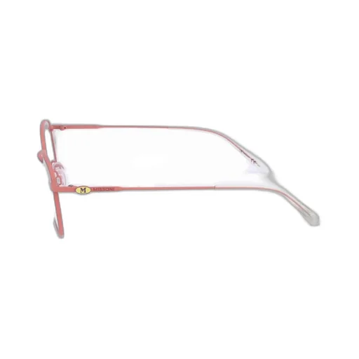 Oval Frame Glasses