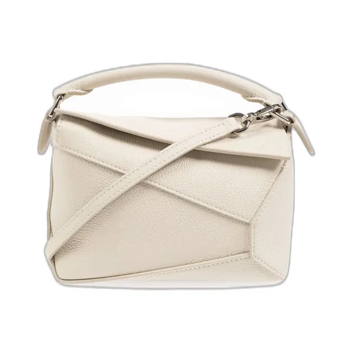 Puzzle Mini Shoulder Bag