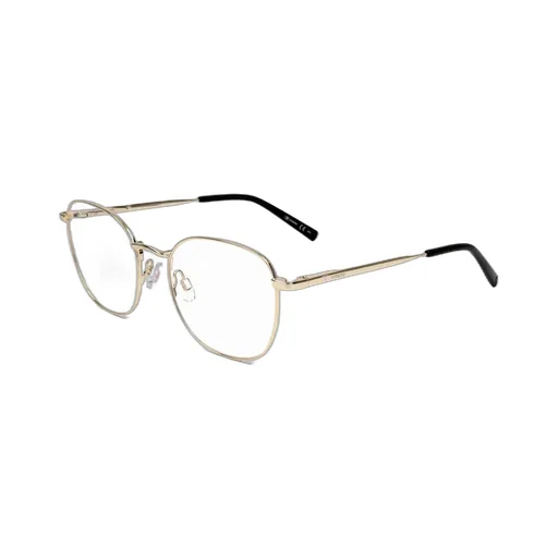 Round Frame Glasses
