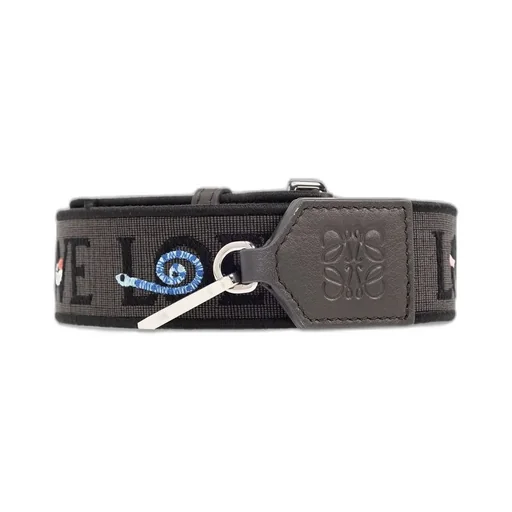 Mandragora Anagram Strap