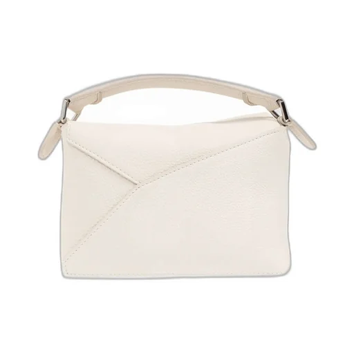 Puzzle Mini Shoulder Bag