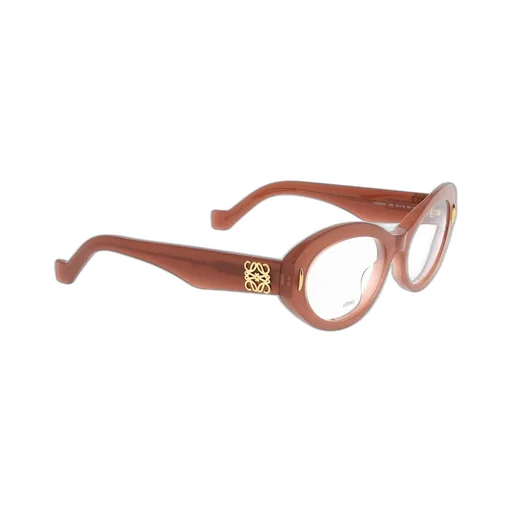 Anagram Cat-Eye Frame Glasses