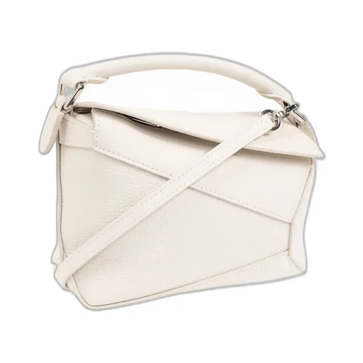 Puzzle Mini Shoulder Bag