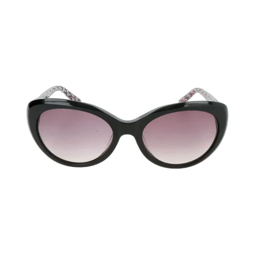 Cat-Eye Sunglasses