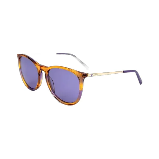 Round Frame Sunglasses