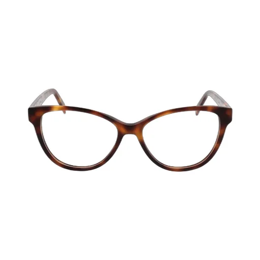 Cat-Eye Frame Glasses