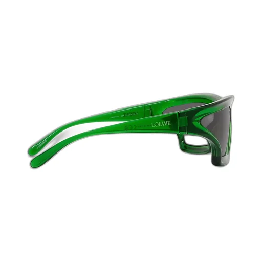 Irregular X Paula's Ibiza Irregular Frame Sunglasses