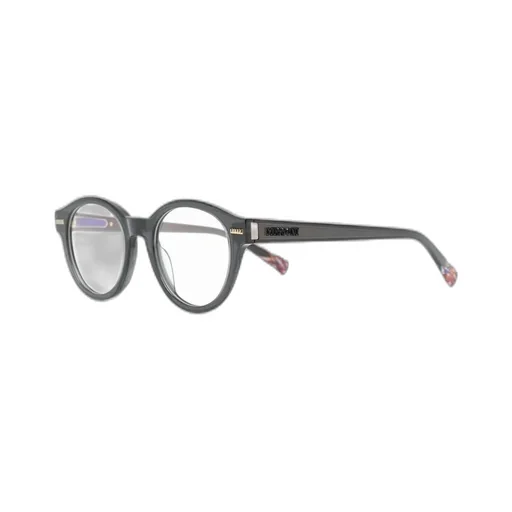 Round Frame Glasses