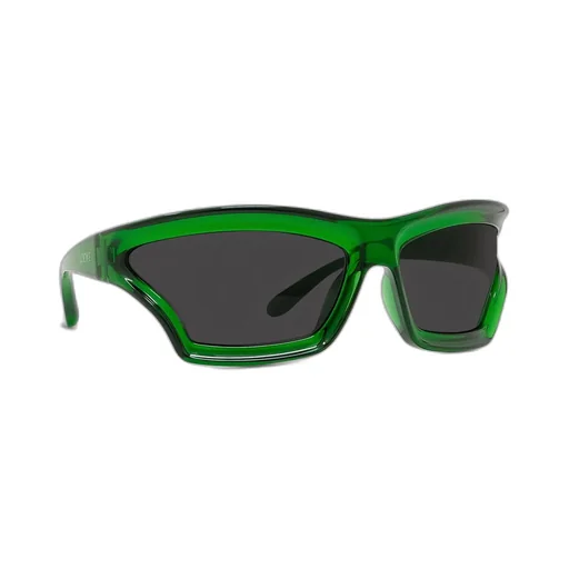 Irregular X Paula's Ibiza Irregular Frame Sunglasses