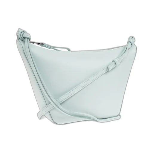 Hammock Mini Hobo Bag