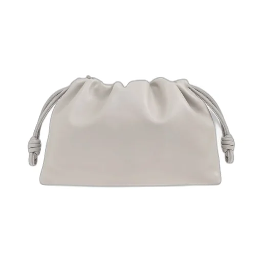 Flamenco Medium Drawstring Shoulder Bag