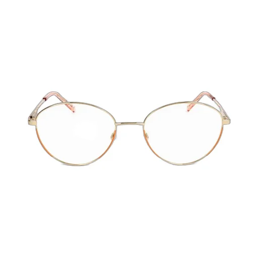 Round Frame Glasses