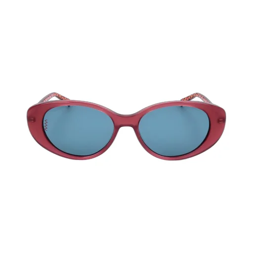 Rectangular Frame Sunglasses