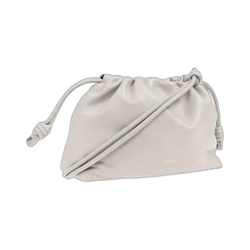 Flamenco Medium Drawstring Shoulder Bag