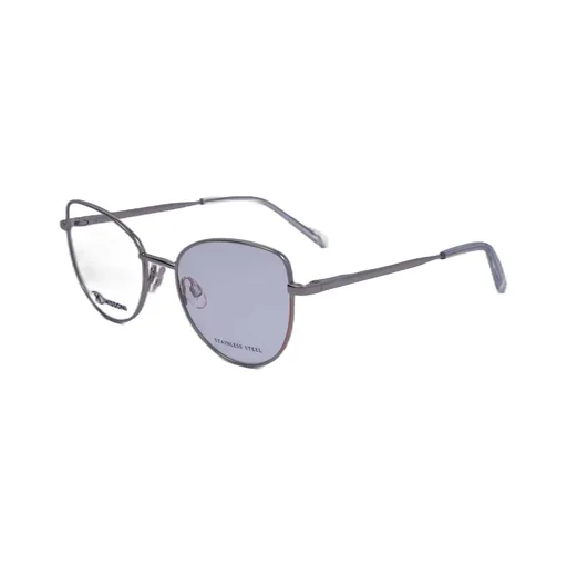 Cat Eye Frame Glasses