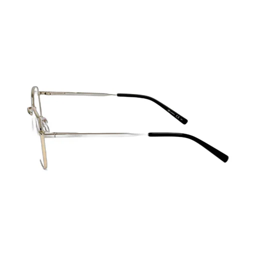 Round Frame Glasses
