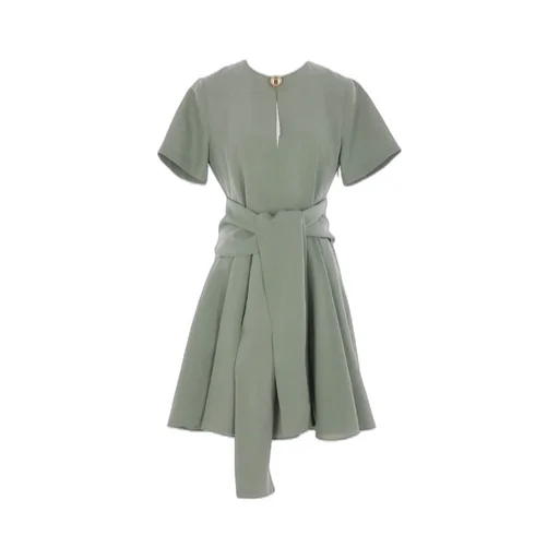 Pebble Dress
