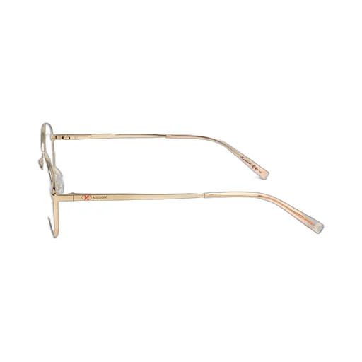 Round Frame Glasses