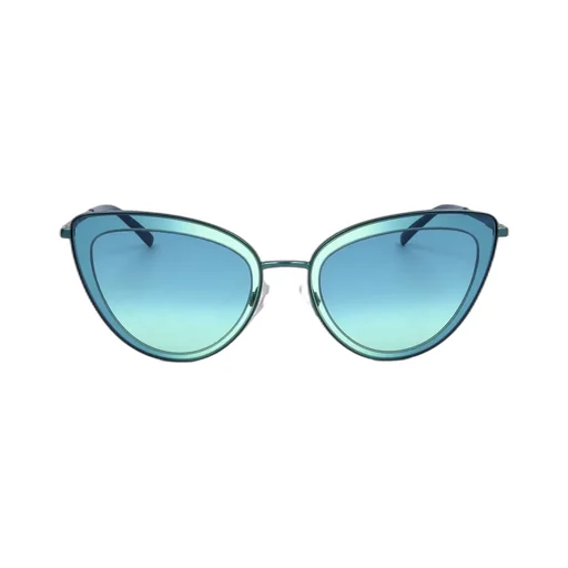 Cat-Eye Sunglasses