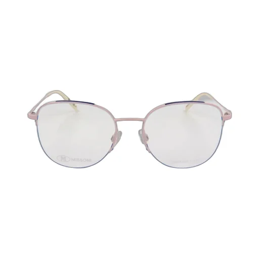 Irregular Frame Glasses