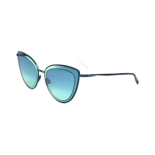 Cat-Eye Sunglasses