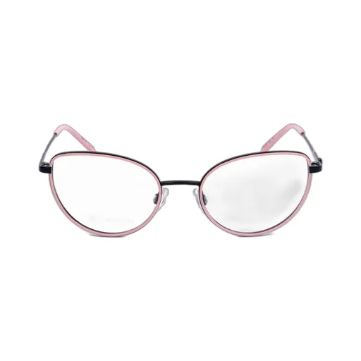 Cat-Eye Glasses