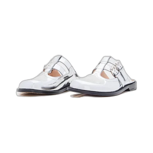 Campo Mary Jane Mules