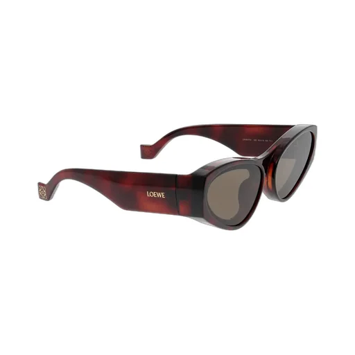 Cat Eye Frame Sunglasses
