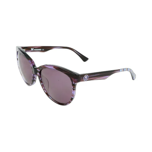Cat-Eye Sunglasses