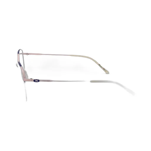 Irregular Frame Glasses