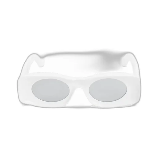 Paula's Ibiza Original Rectangular Frame Sunglasses