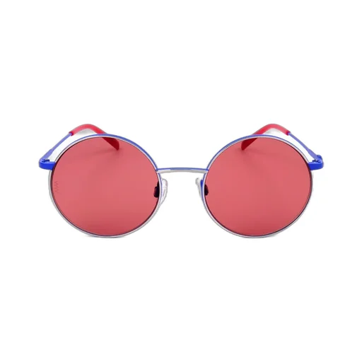 Round Frame Sunglasses