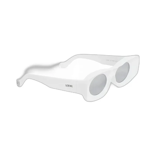Paula's Ibiza Original Rectangular Frame Sunglasses