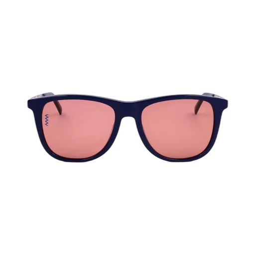 Square Frame Sunglasses