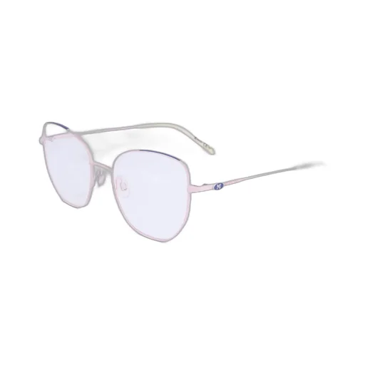 Cat Eye Frame Glasses